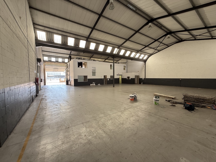 To Let commercial Property for Rent in Saxenburg Park 1 Western Cape